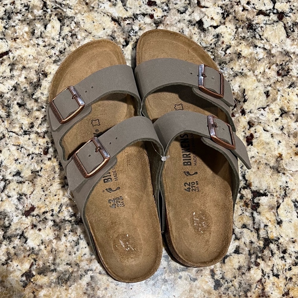Birkenstock